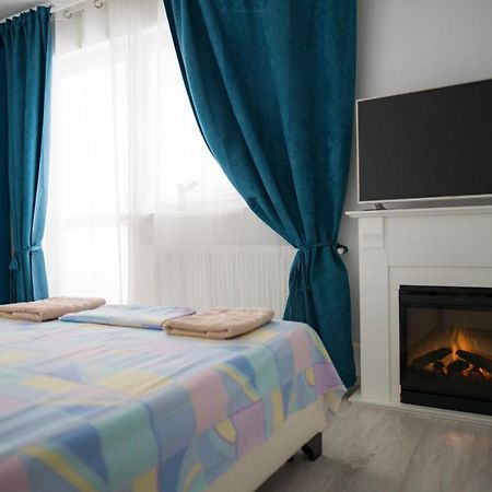 Feels Like Home Apartment M S Apartments Bucarest Extérieur photo