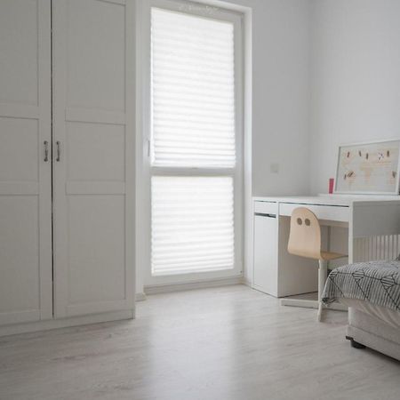 Feels Like Home Apartment M S Apartments Bucarest Extérieur photo