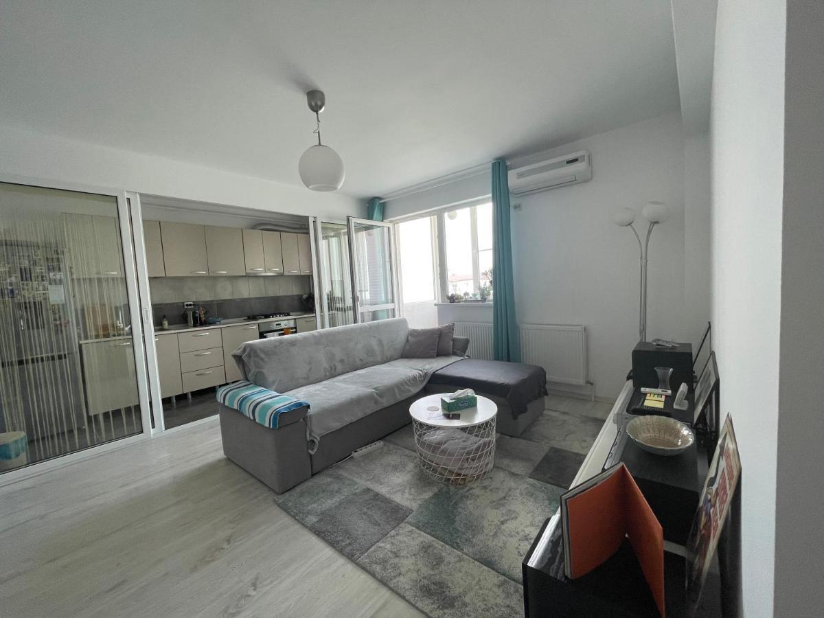 Feels Like Home Apartment M S Apartments Bucarest Extérieur photo