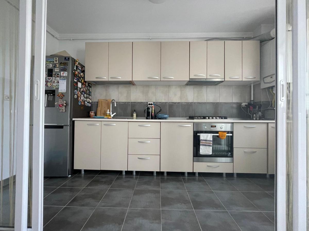 Feels Like Home Apartment M S Apartments Bucarest Extérieur photo