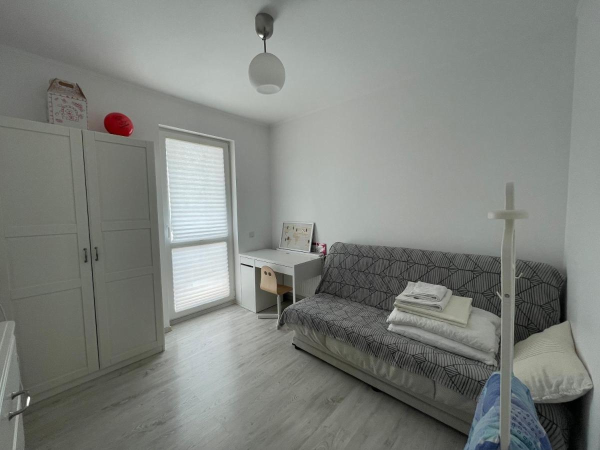 Feels Like Home Apartment M S Apartments Bucarest Extérieur photo