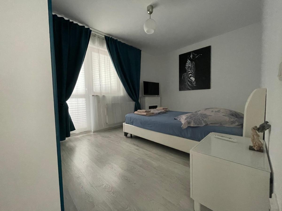 Feels Like Home Apartment M S Apartments Bucarest Extérieur photo
