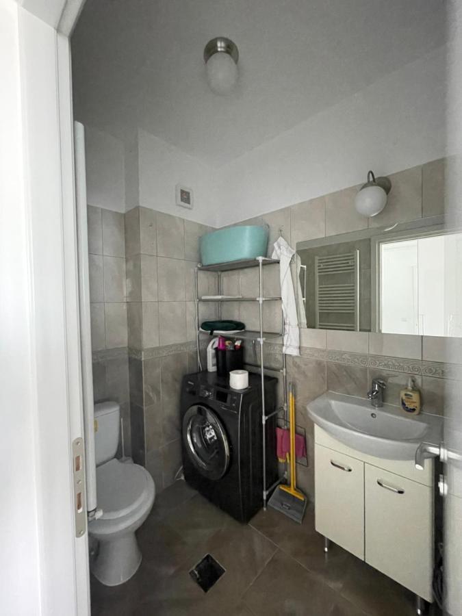 Feels Like Home Apartment M S Apartments Bucarest Extérieur photo