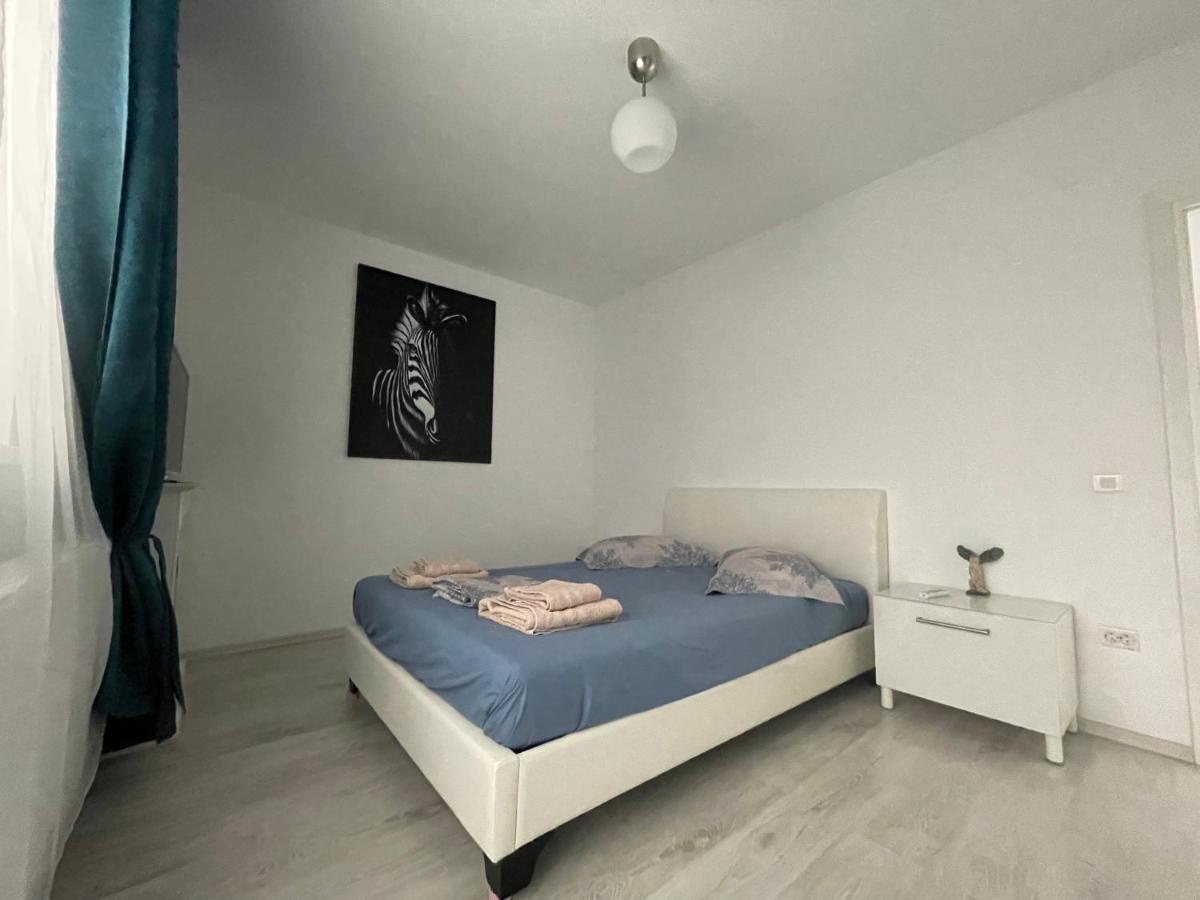 Feels Like Home Apartment M S Apartments Bucarest Extérieur photo