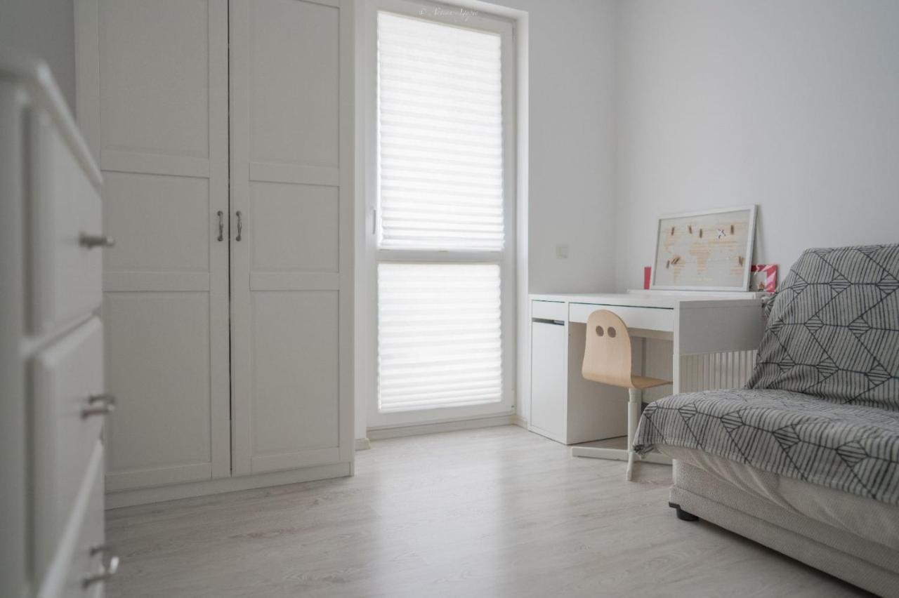 Feels Like Home Apartment M S Apartments Bucarest Extérieur photo