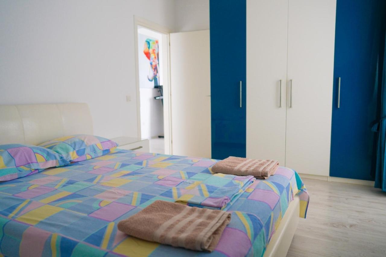 Feels Like Home Apartment M S Apartments Bucarest Extérieur photo