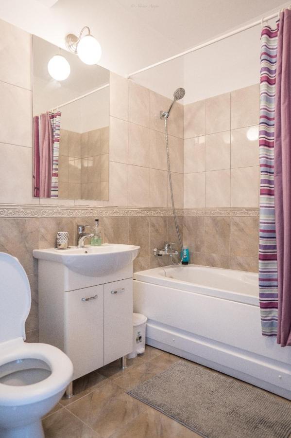 Feels Like Home Apartment M S Apartments Bucarest Extérieur photo