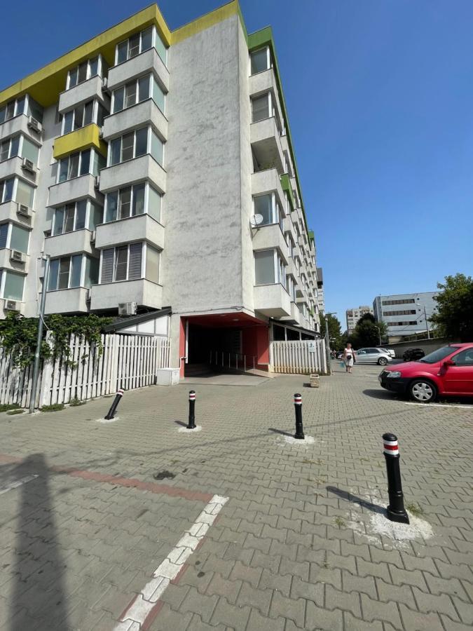 Feels Like Home Apartment M S Apartments Bucarest Extérieur photo
