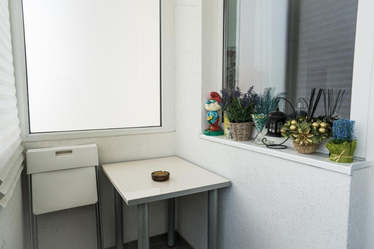 Feels Like Home Apartment M S Apartments Bucarest Extérieur photo